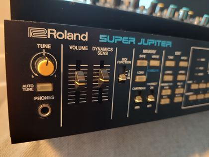 Roland-MKS-80 Super Jupiter, MPG-80 & M64C